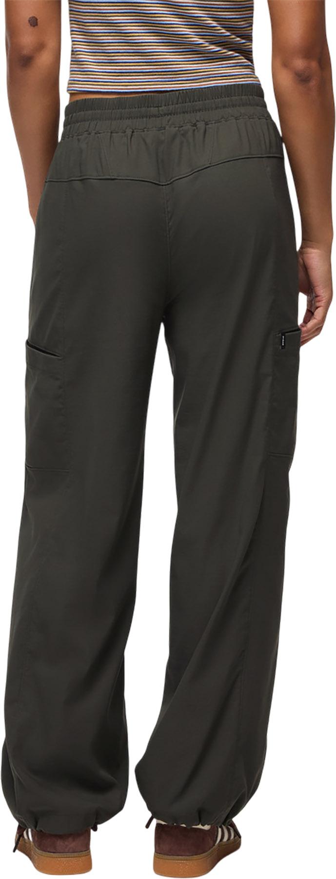 Product gallery image number 2 for product Send Off High-Rise Pant - Women's