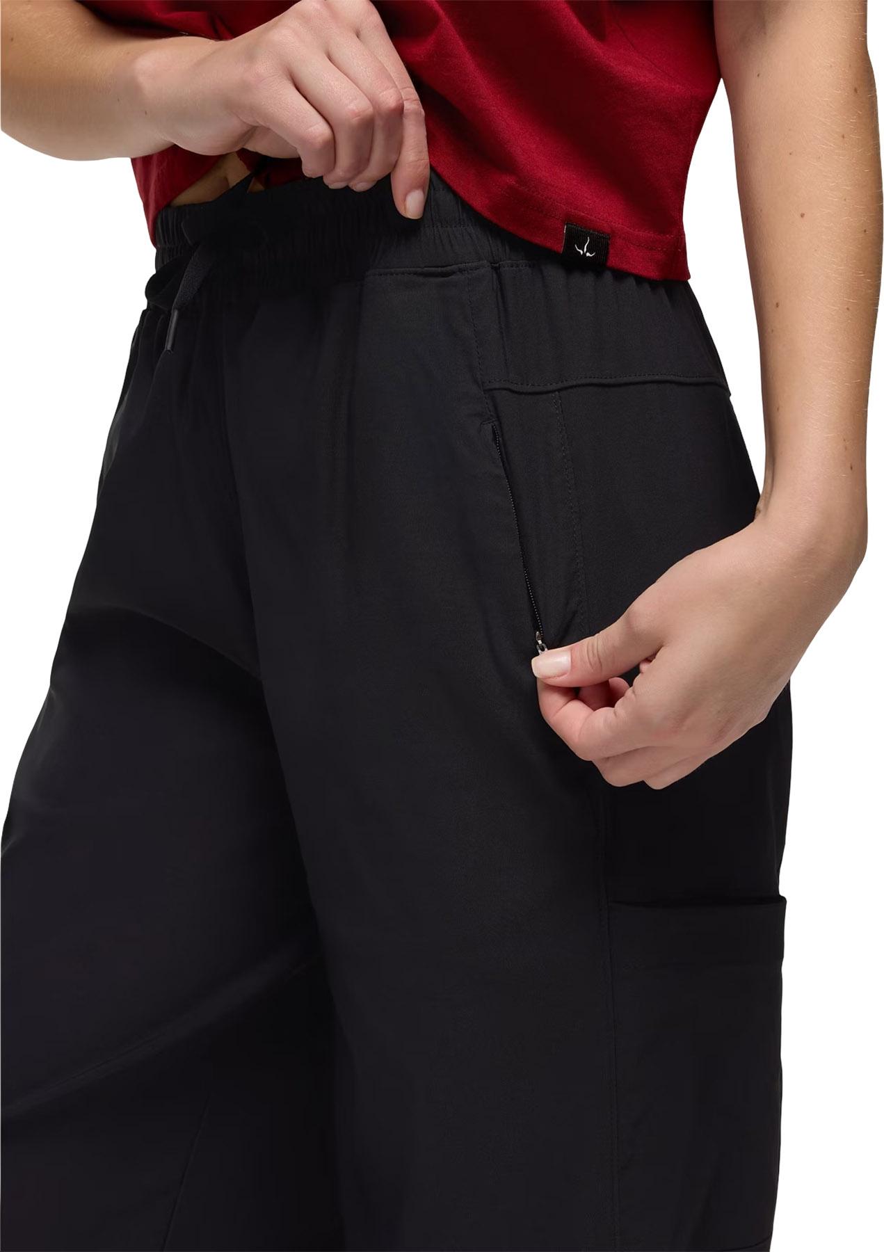 Product gallery image number 3 for product Send Off High-Rise Pant - Women's