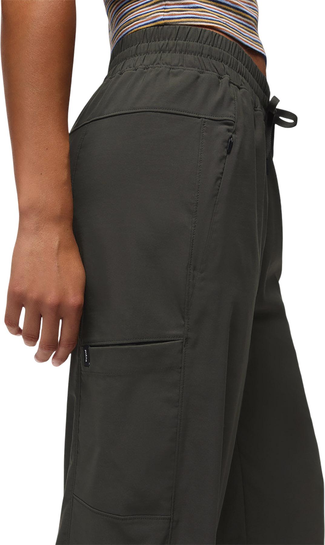 Product gallery image number 3 for product Send Off High-Rise Pant - Women's