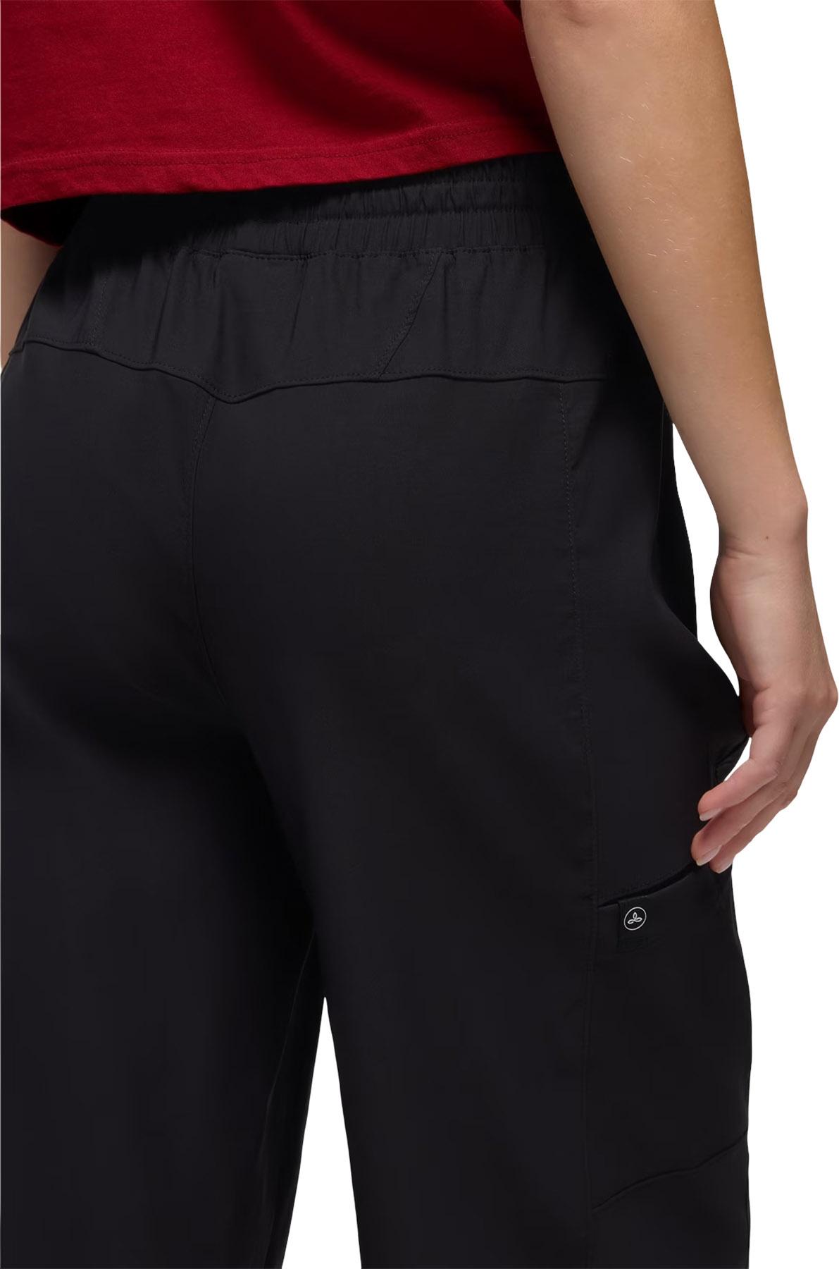 Product gallery image number 5 for product Send Off High-Rise Pant - Women's