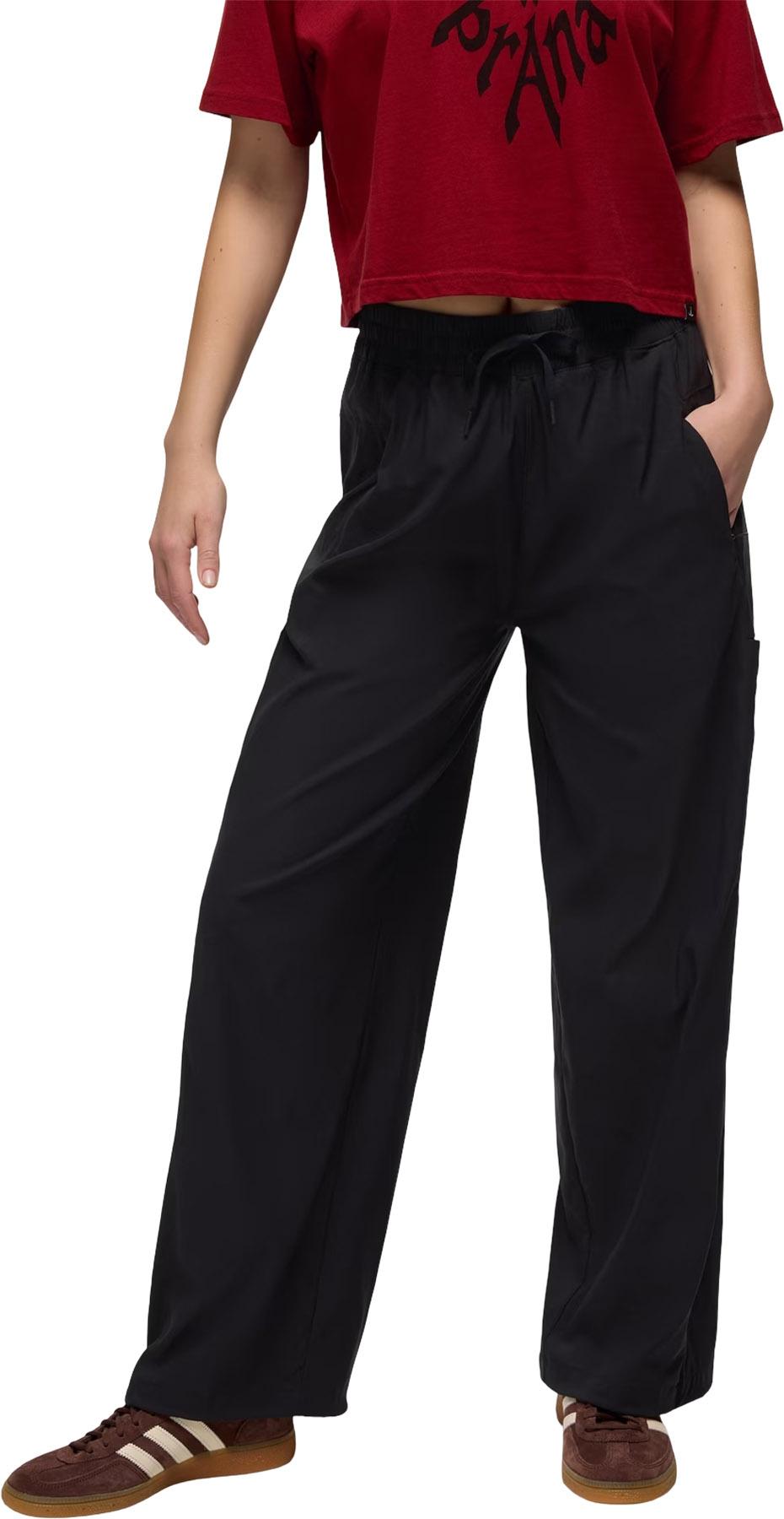 Product gallery image number 6 for product Send Off High-Rise Pant - Women's