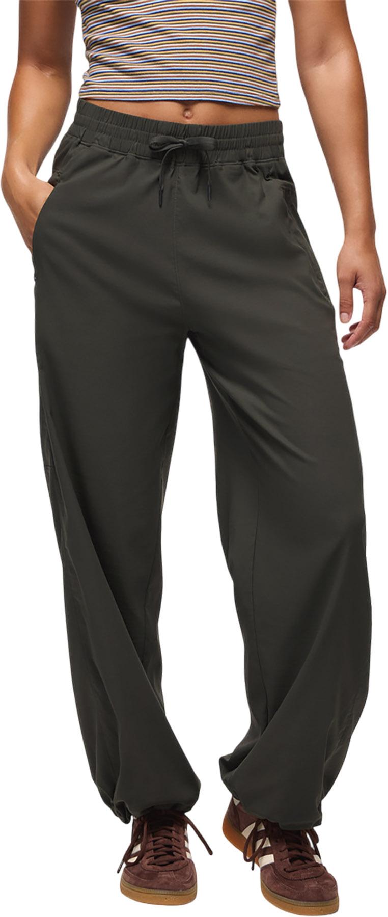 Product gallery image number 5 for product Send Off High-Rise Pant - Women's