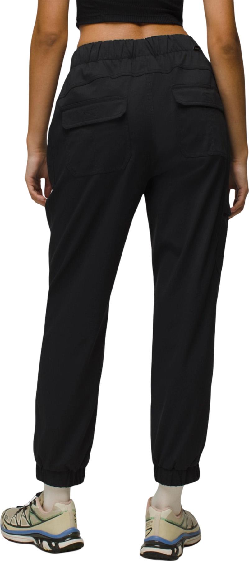 Product gallery image number 3 for product Stretch Zion E-Waist Jogger - Women's