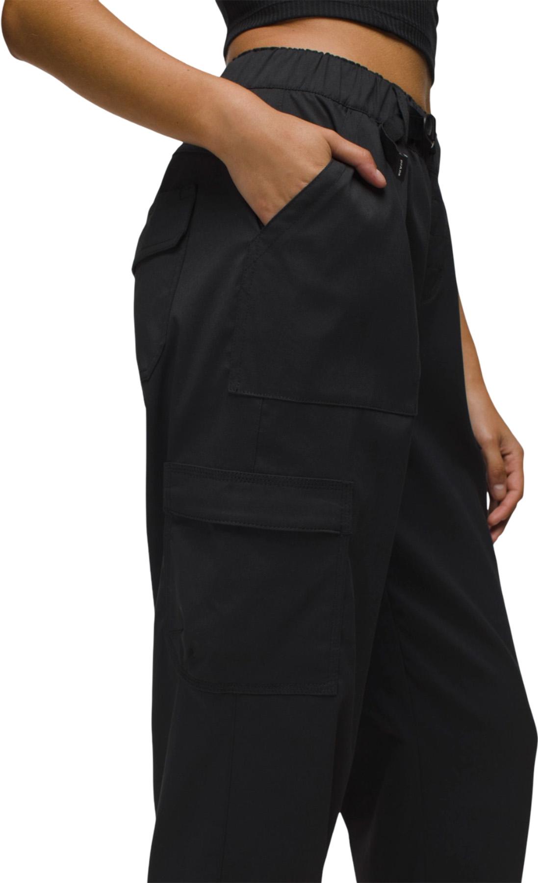 Product gallery image number 2 for product Stretch Zion E-Waist Jogger - Women's