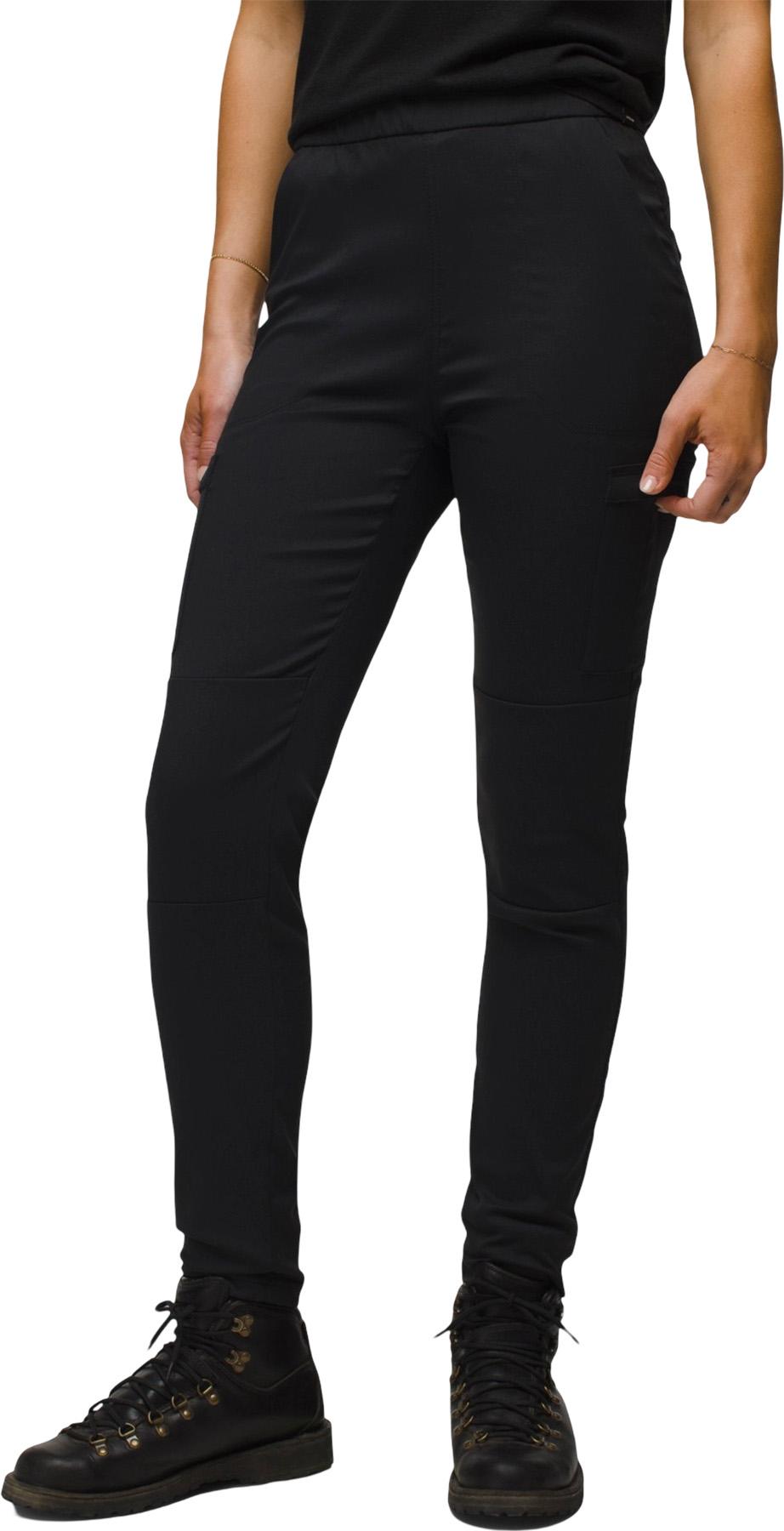 Numéro de l'image de la galerie de produits 3 pour le produit Pantalon coupe ajustée Stretch Zion - Femme
