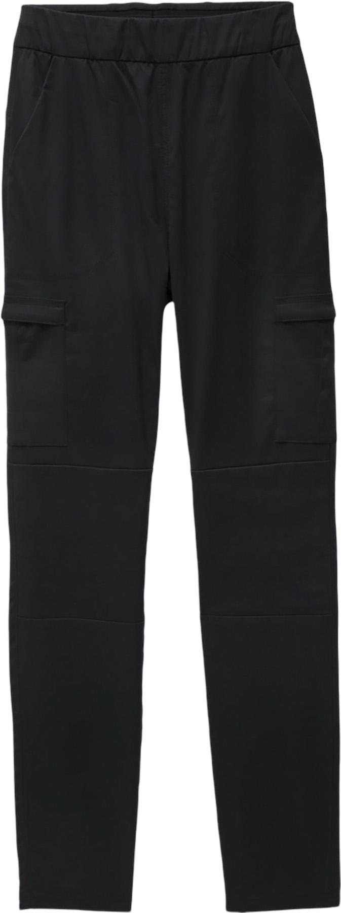 Image de produit pour Pantalon coupe ajustée Stretch Zion - Femme