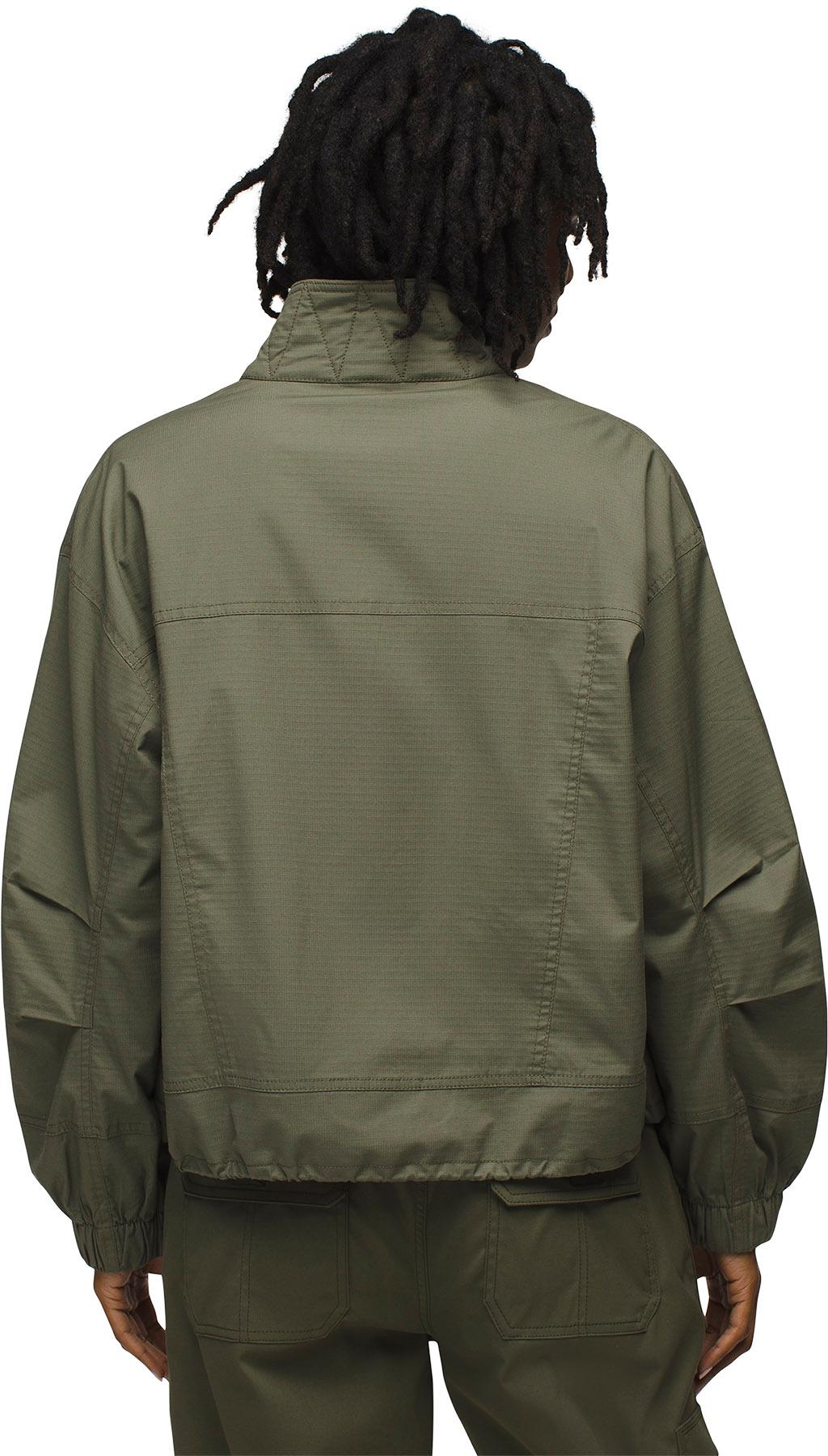 Numéro de l'image de la galerie de produits 2 pour le produit Manteau Ripstop Palisades - Femme