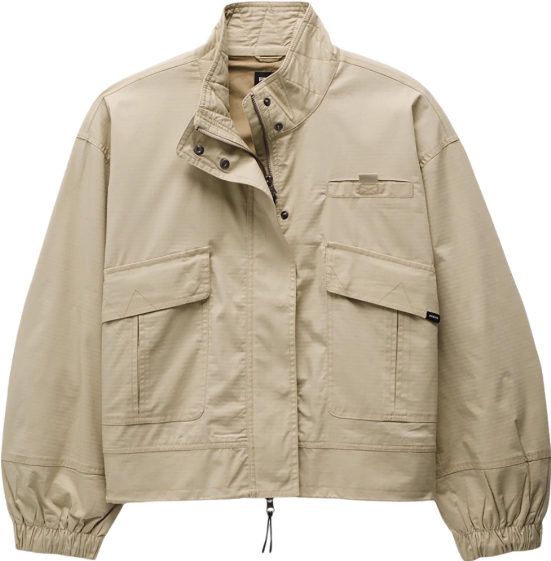 Product gallery image number 5 for product Palisades Ripstop Jacket - Women's