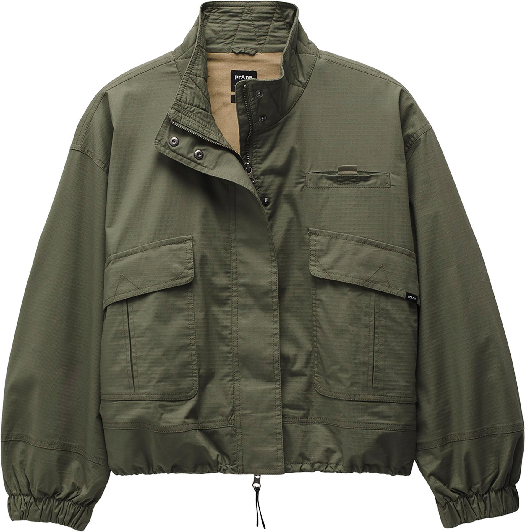 Numéro de l'image de la galerie de produits 4 pour le produit Manteau Ripstop Palisades - Femme