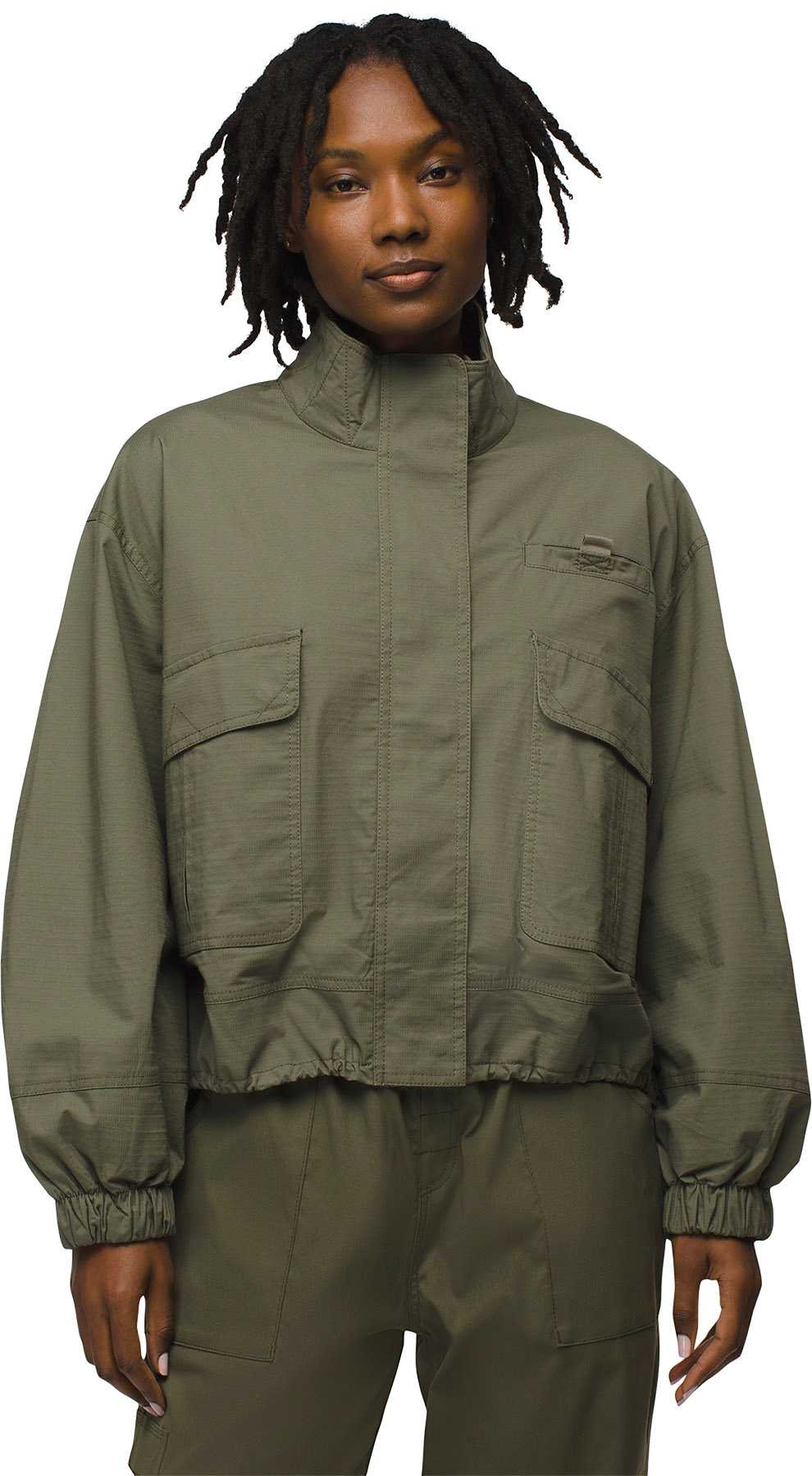 Image de produit pour Manteau Ripstop Palisades - Femme