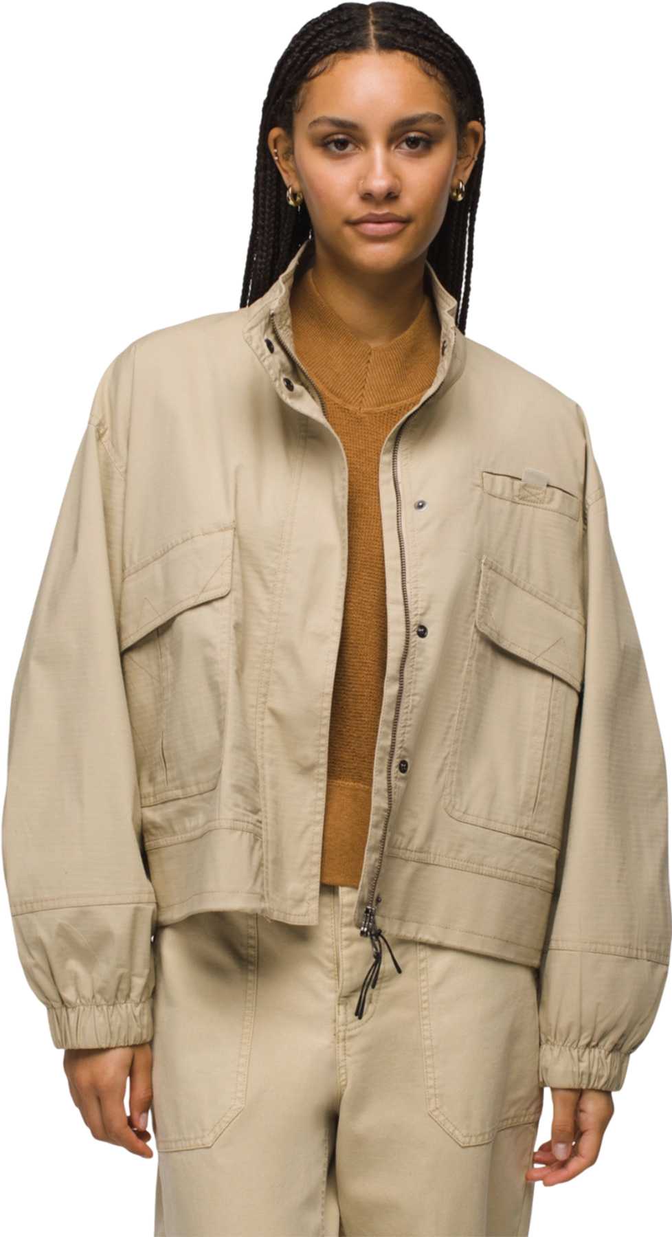 Product image for Palisades Ripstop Jacket - Women's