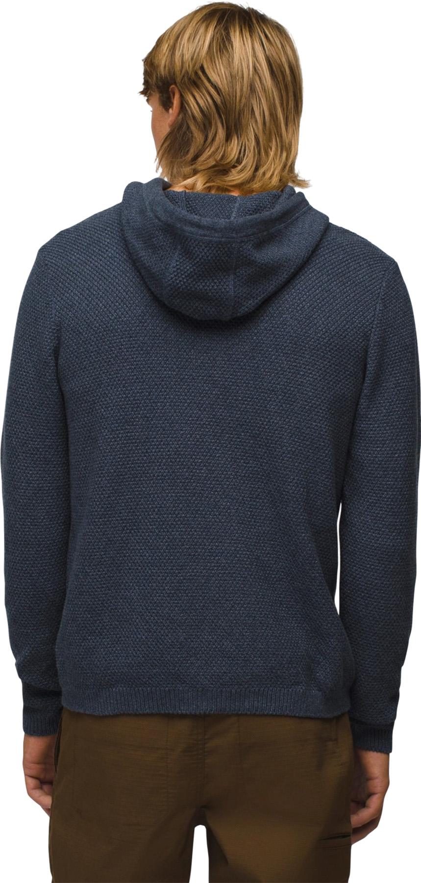 Numéro de l'image de la galerie de produits 2 pour le produit Chandail à capuchon Forest Hill - Homme