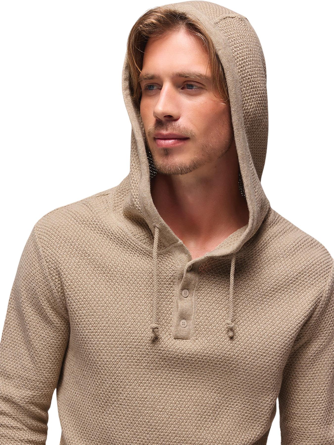 Numéro de l'image de la galerie de produits 3 pour le produit Chandail à capuchon Forest Hill - Homme