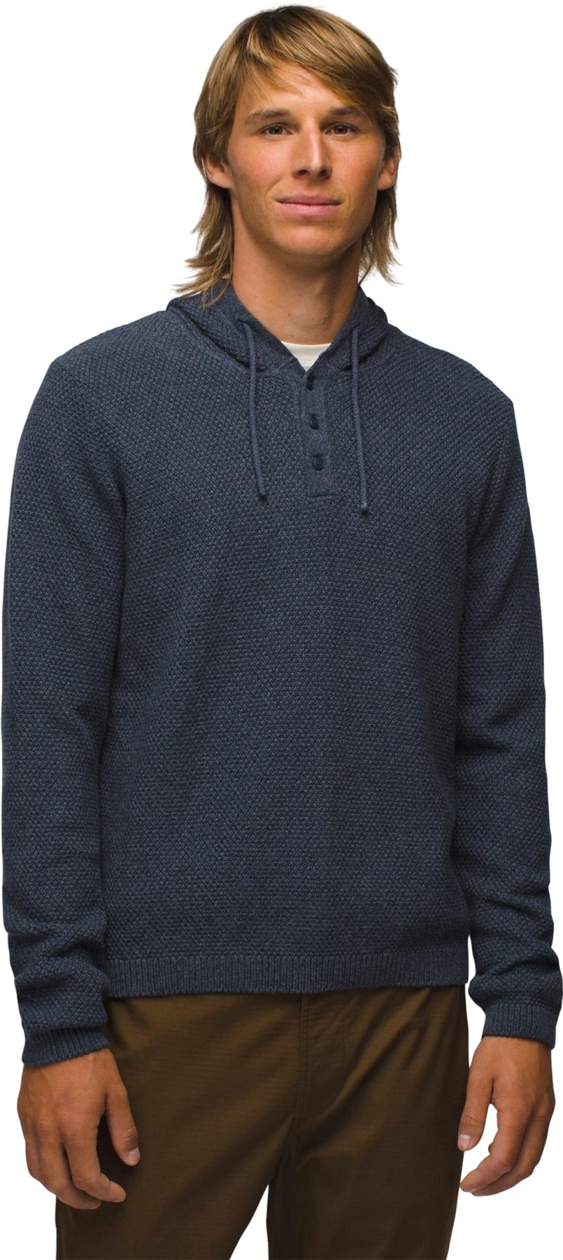 Numéro de l'image de la galerie de produits 3 pour le produit Chandail à capuchon Forest Hill - Homme
