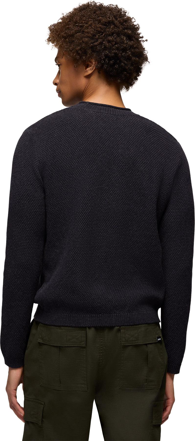 Product gallery image number 2 for product Forest Hill Sweater - Men's
