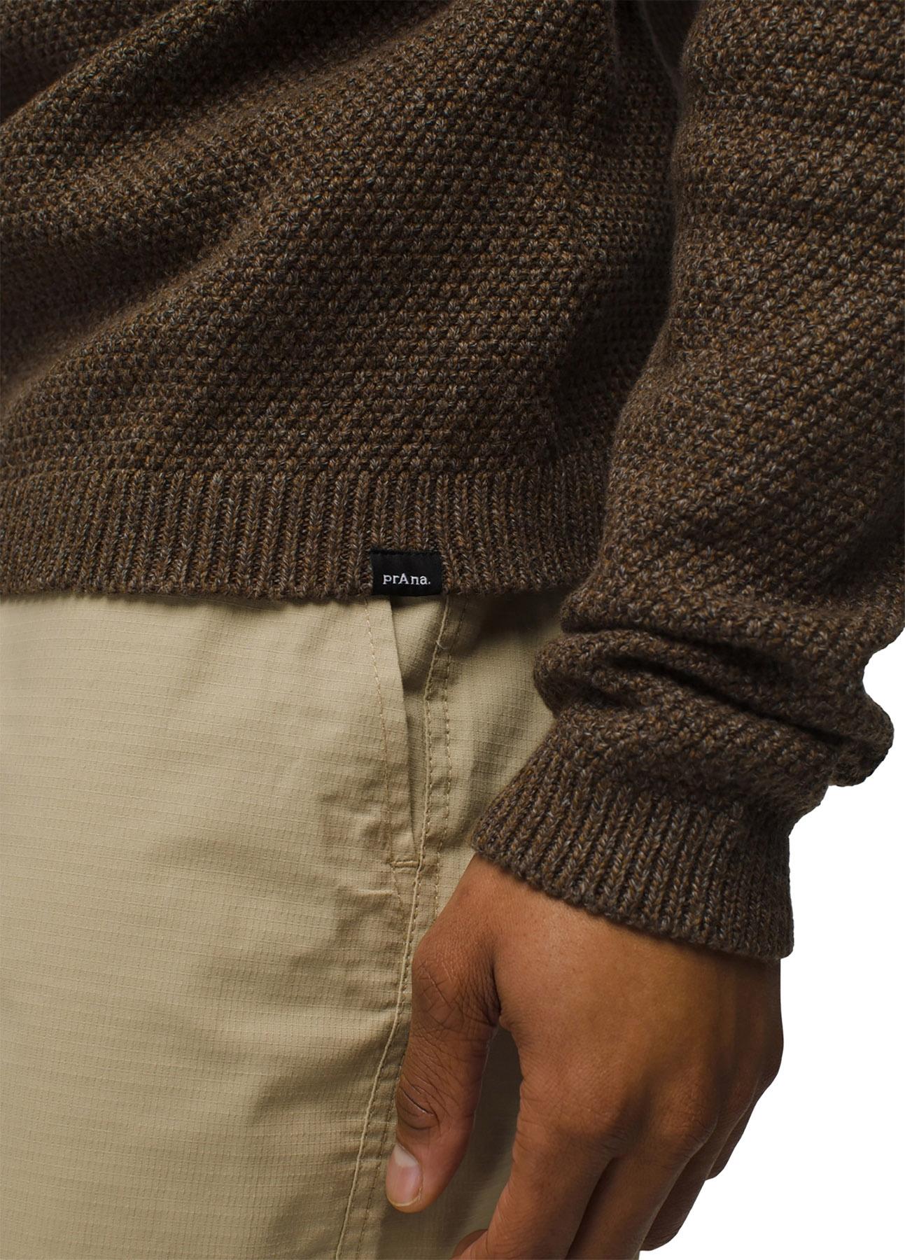 Product gallery image number 3 for product Forest Hill Sweater - Men's