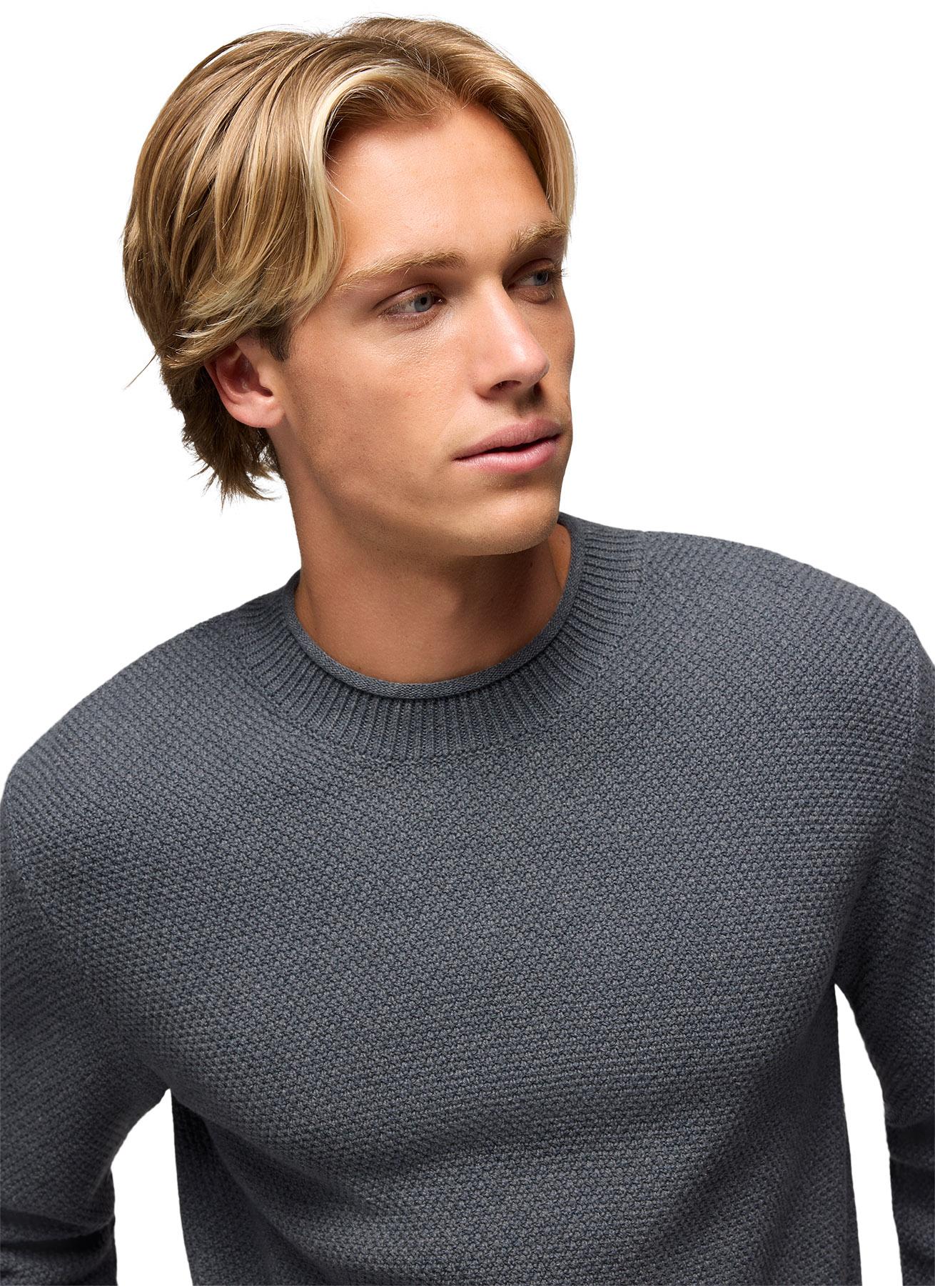 Product gallery image number 3 for product Forest Hill Sweater - Men's