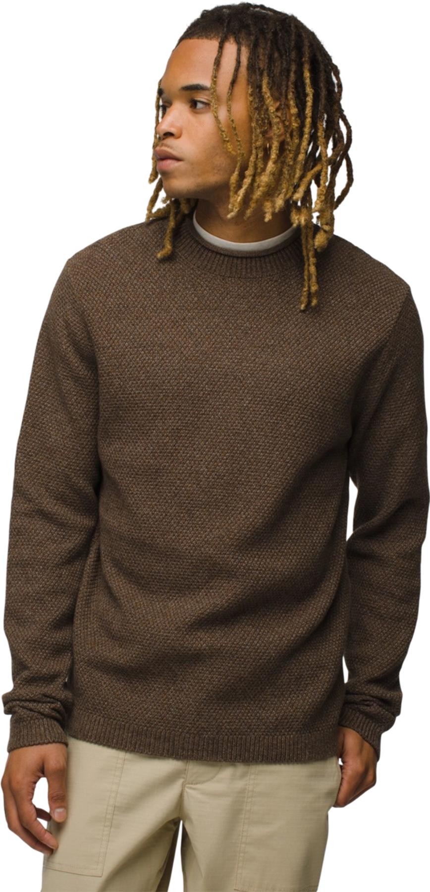 Product gallery image number 2 for product Forest Hill Sweater - Men's