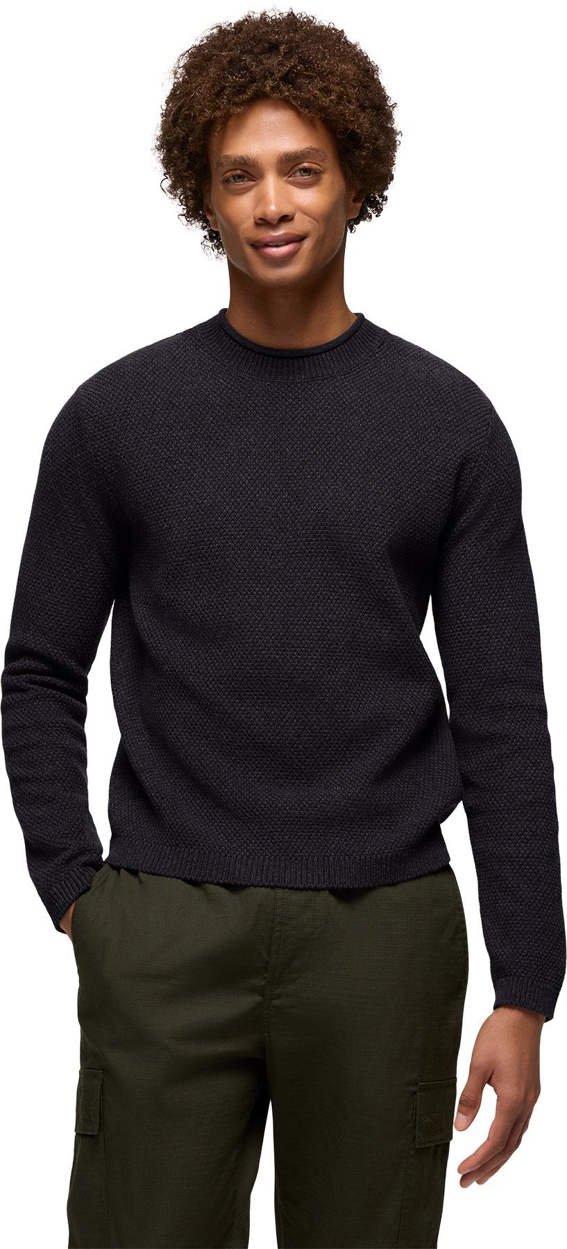 Product gallery image number 4 for product Forest Hill Sweater - Men's