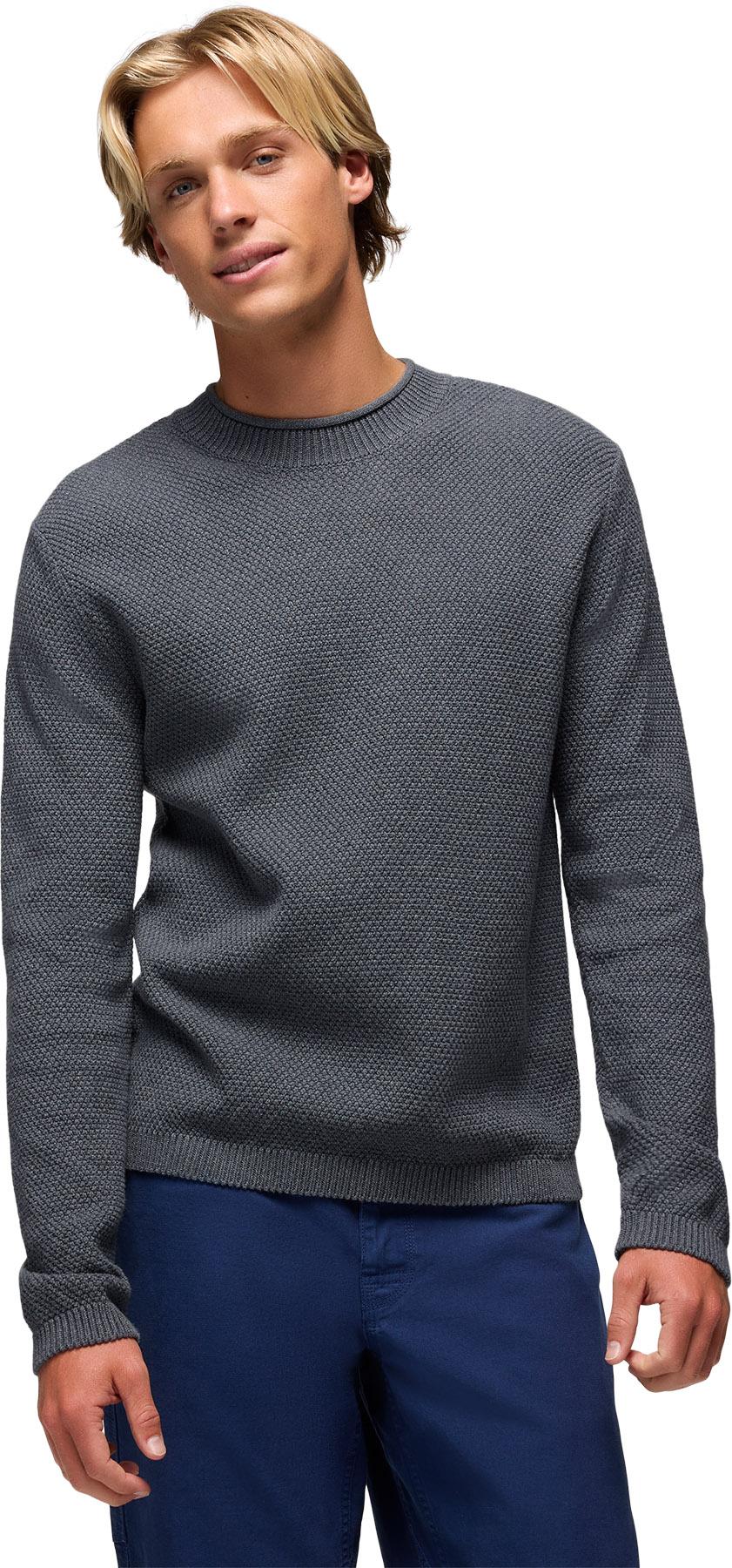 Product gallery image number 4 for product Forest Hill Sweater - Men's