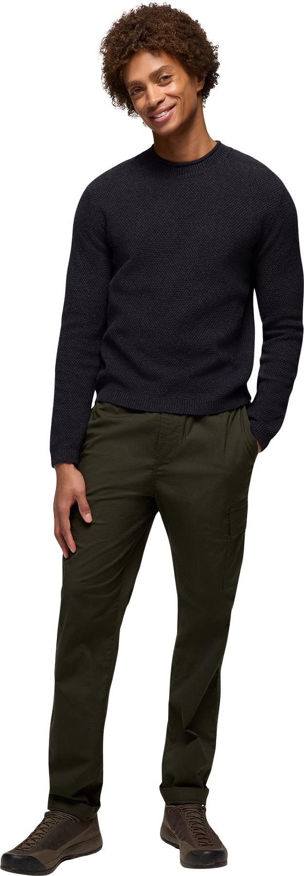 Product gallery image number 5 for product Forest Hill Sweater - Men's
