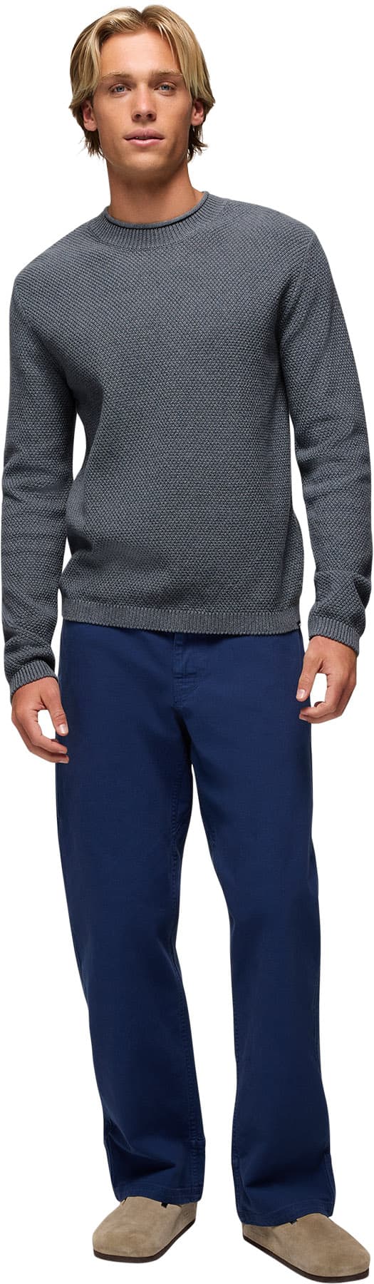 Product gallery image number 5 for product Forest Hill Sweater - Men's