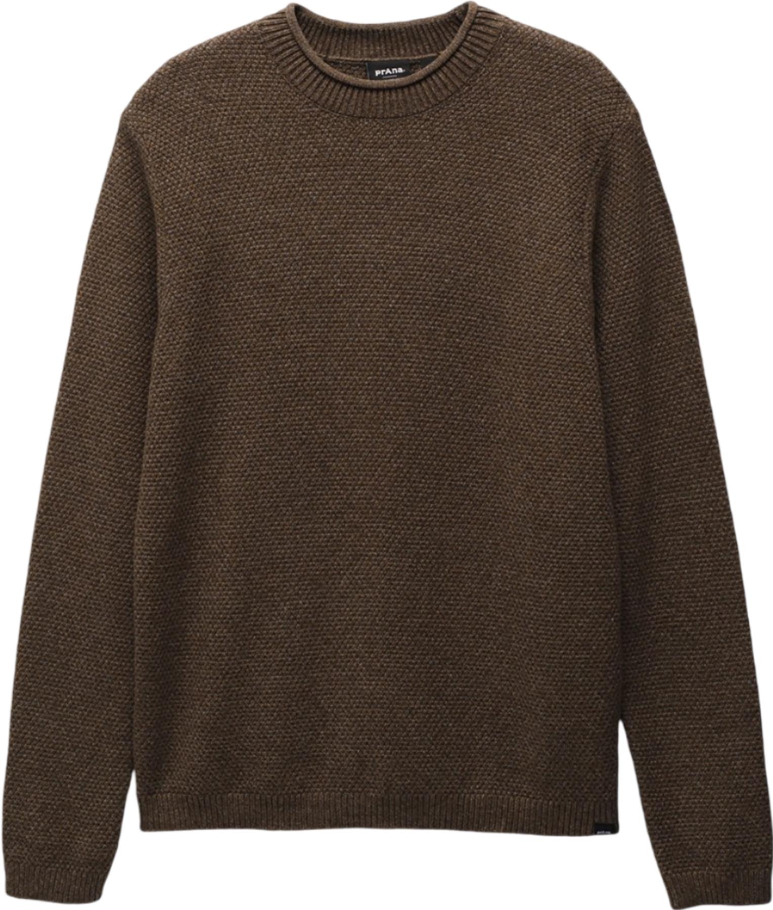 Product gallery image number 1 for product Forest Hill Sweater - Men's