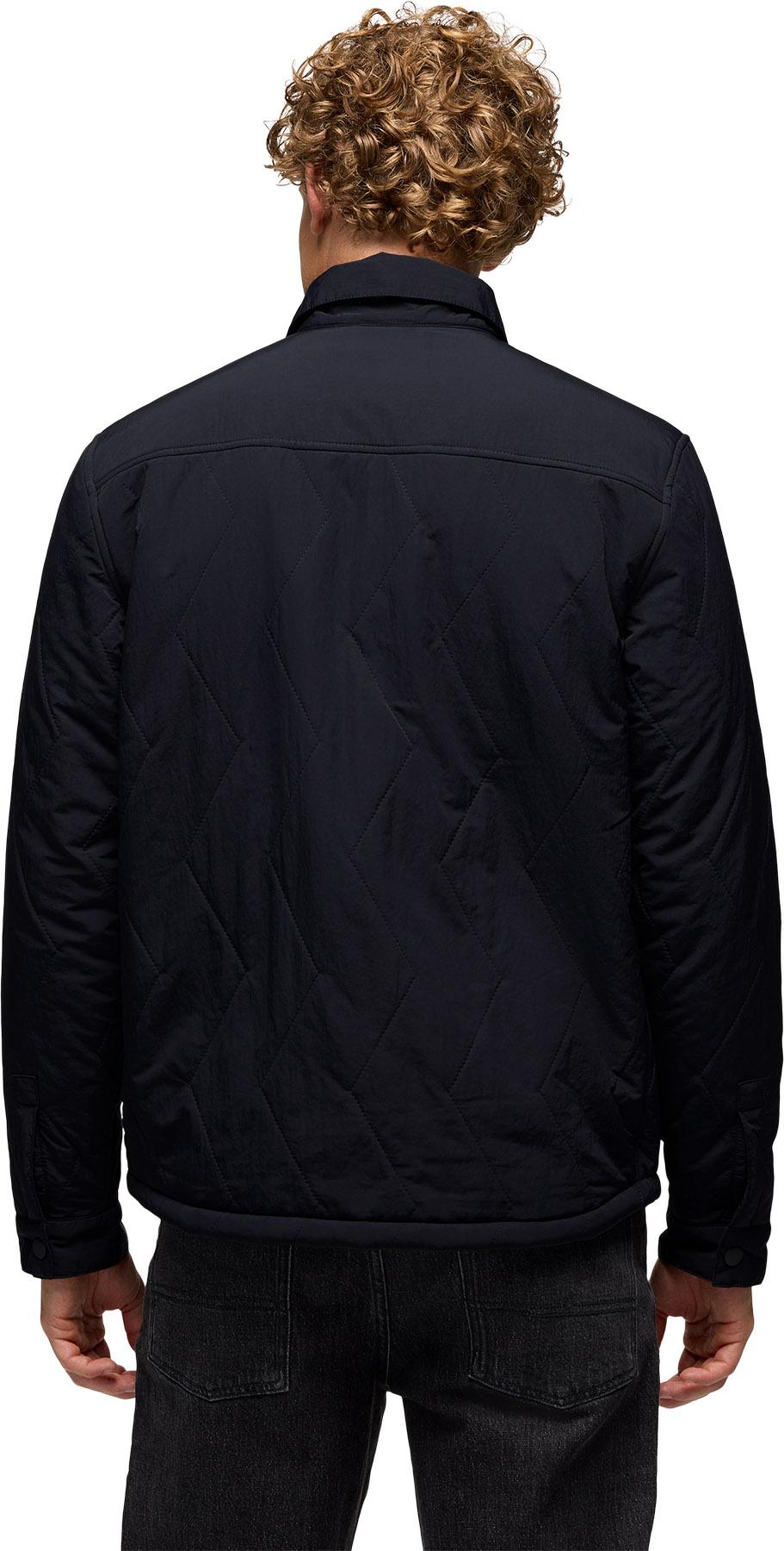 Product gallery image number 3 for product Encinitas Shacket - Men's