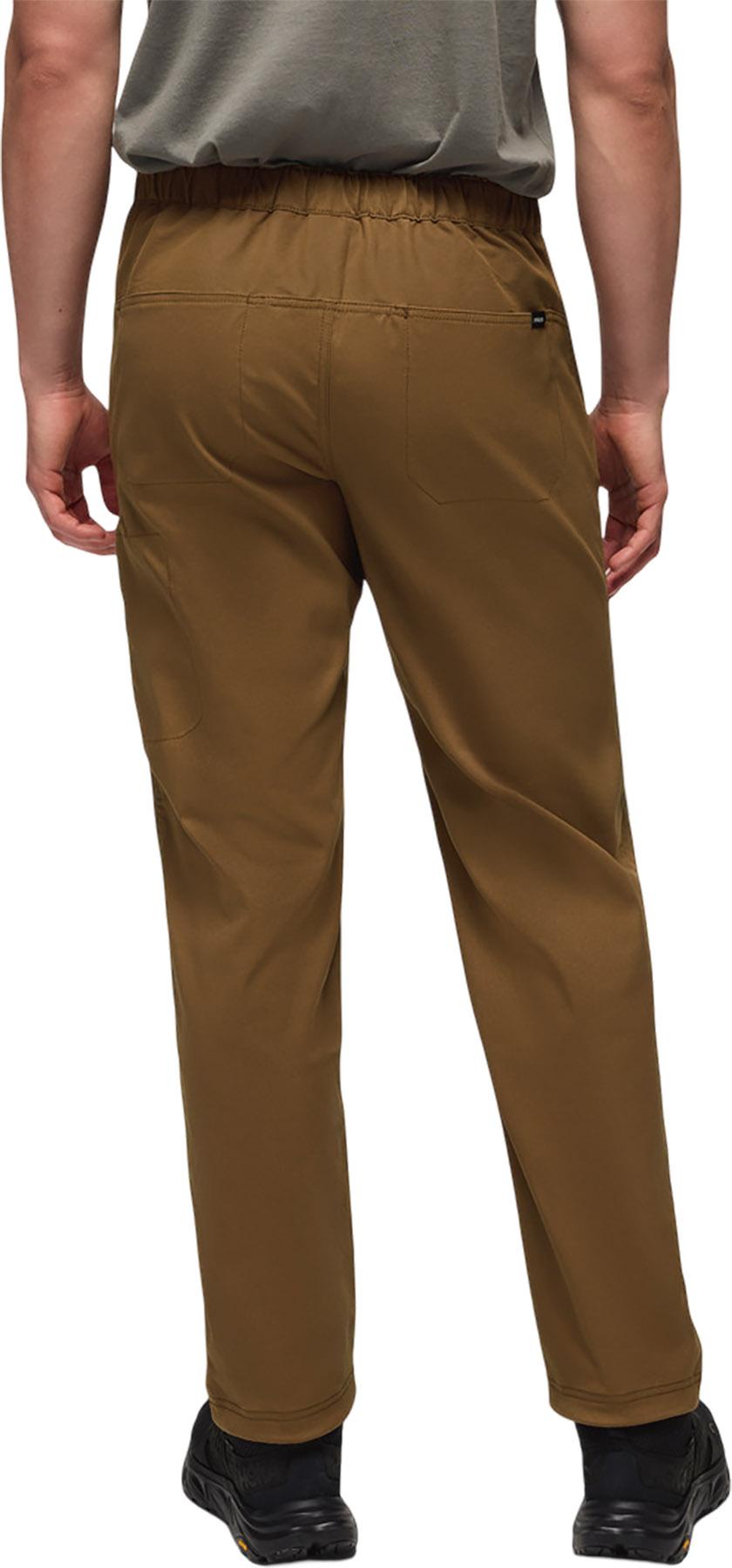 Numéro de l'image de la galerie de produits 2 pour le produit Pantalon Top-Out Stretch Zion - Homme