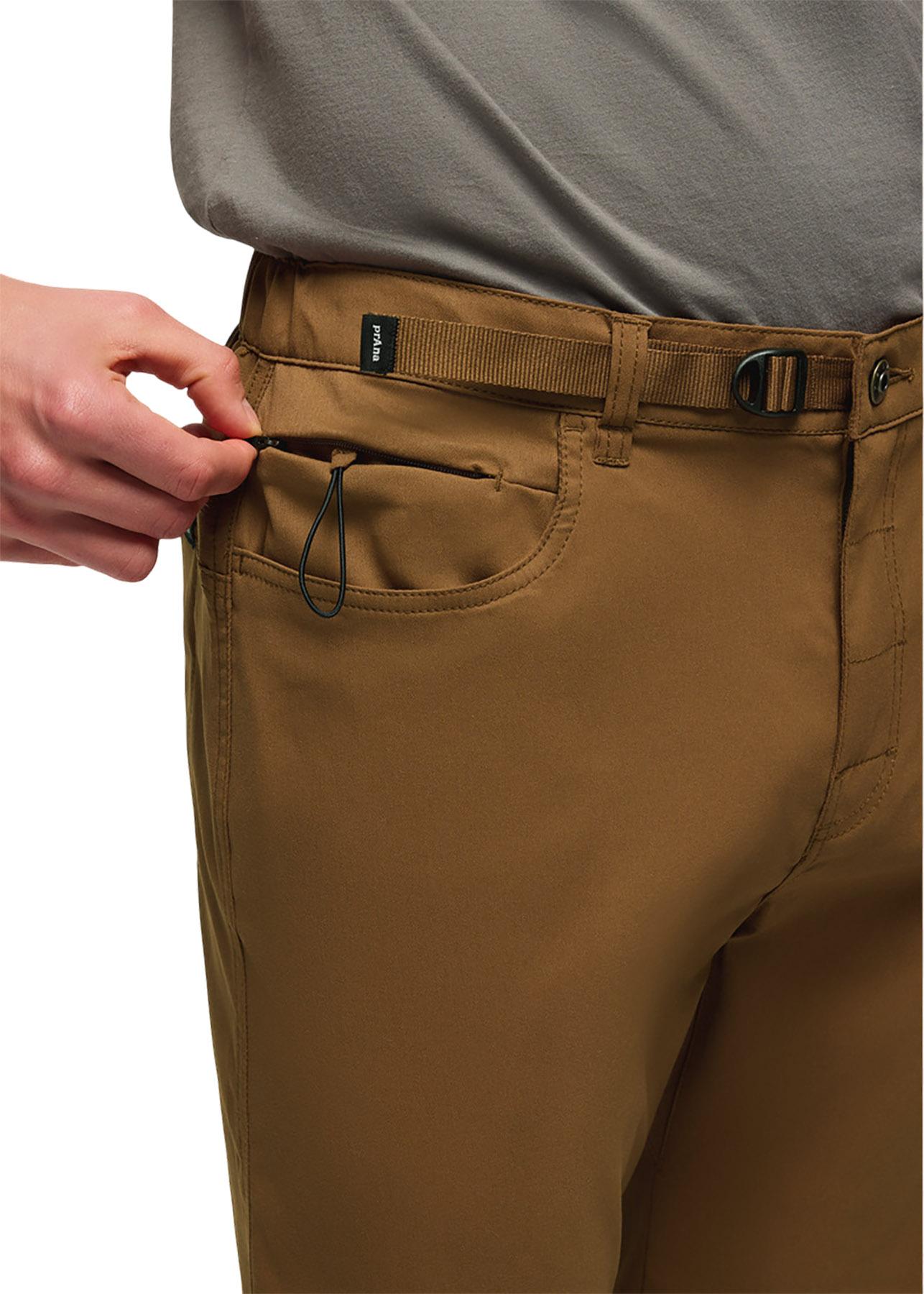 Numéro de l'image de la galerie de produits 3 pour le produit Pantalon Top-Out Stretch Zion - Homme