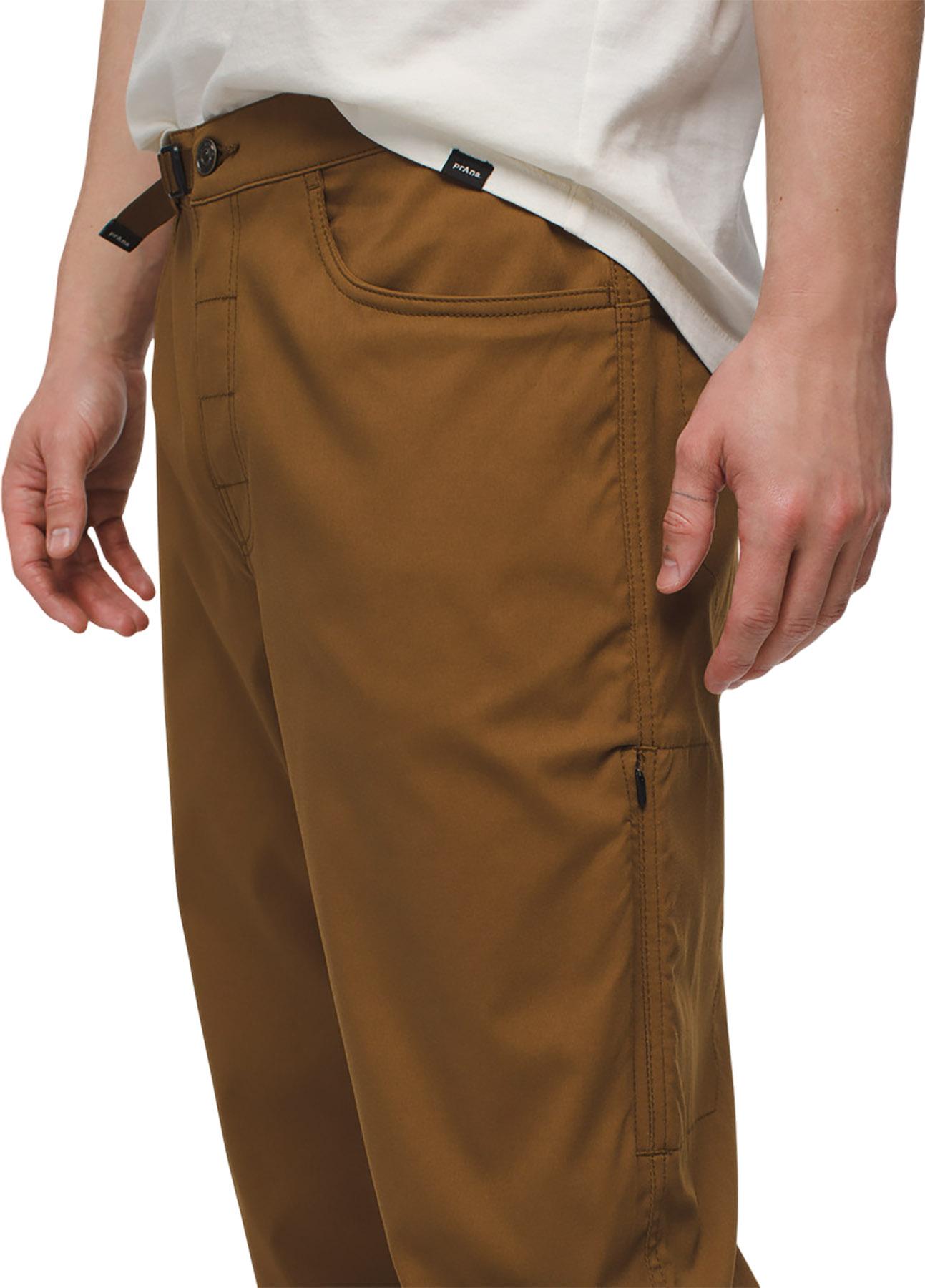 Numéro de l'image de la galerie de produits 4 pour le produit Pantalon Top-Out Stretch Zion - Homme