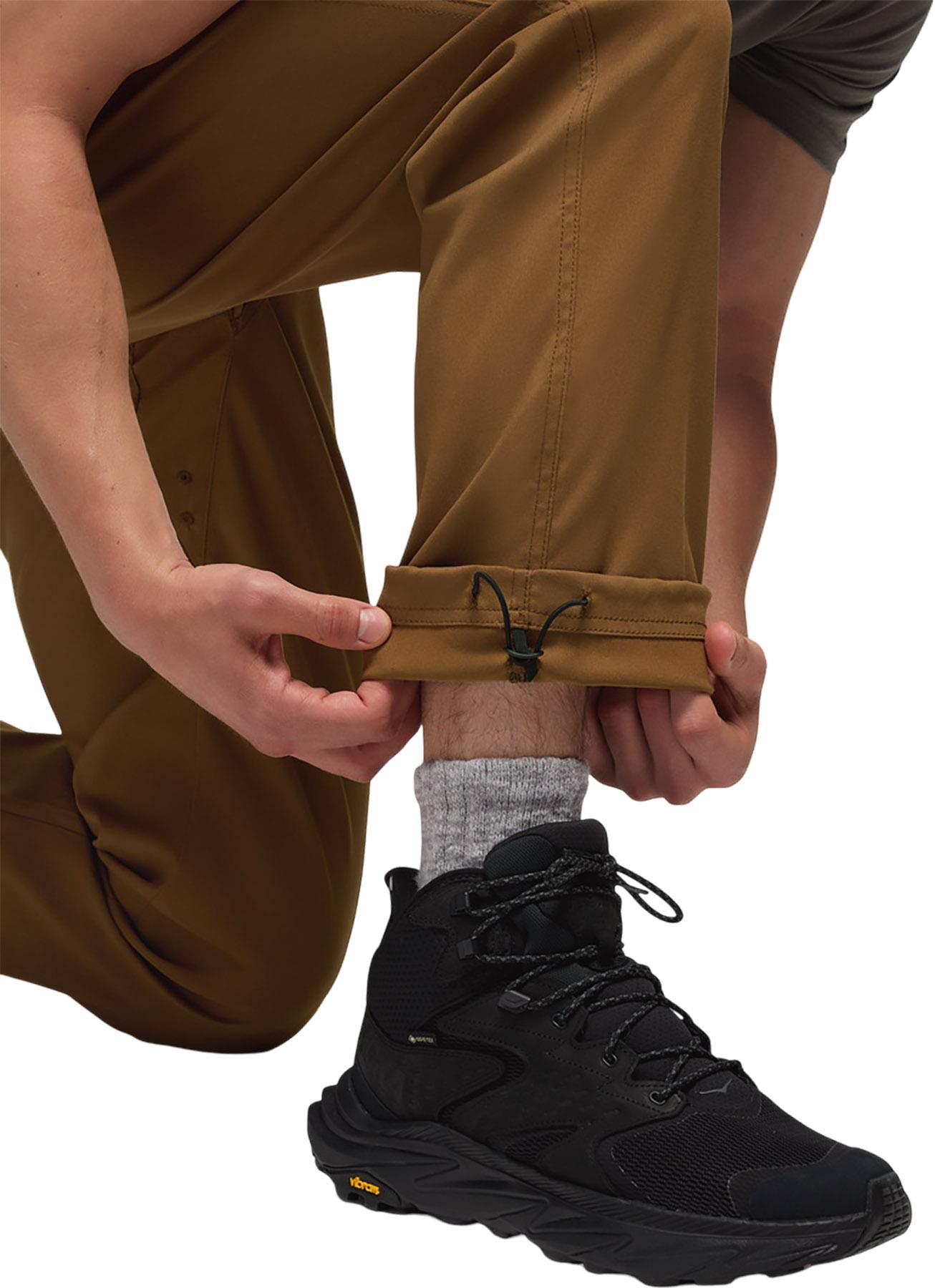 Numéro de l'image de la galerie de produits 5 pour le produit Pantalon Top-Out Stretch Zion - Homme