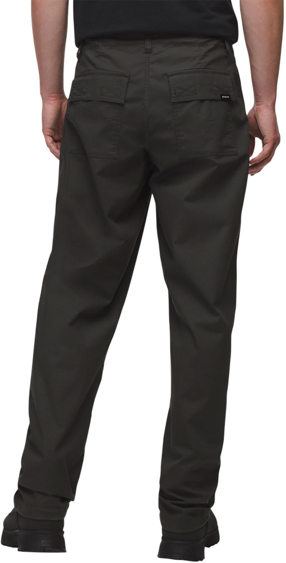 Numéro de l'image de la galerie de produits 2 pour le produit Pantalon de terrain en ripstop Palisades - Homme