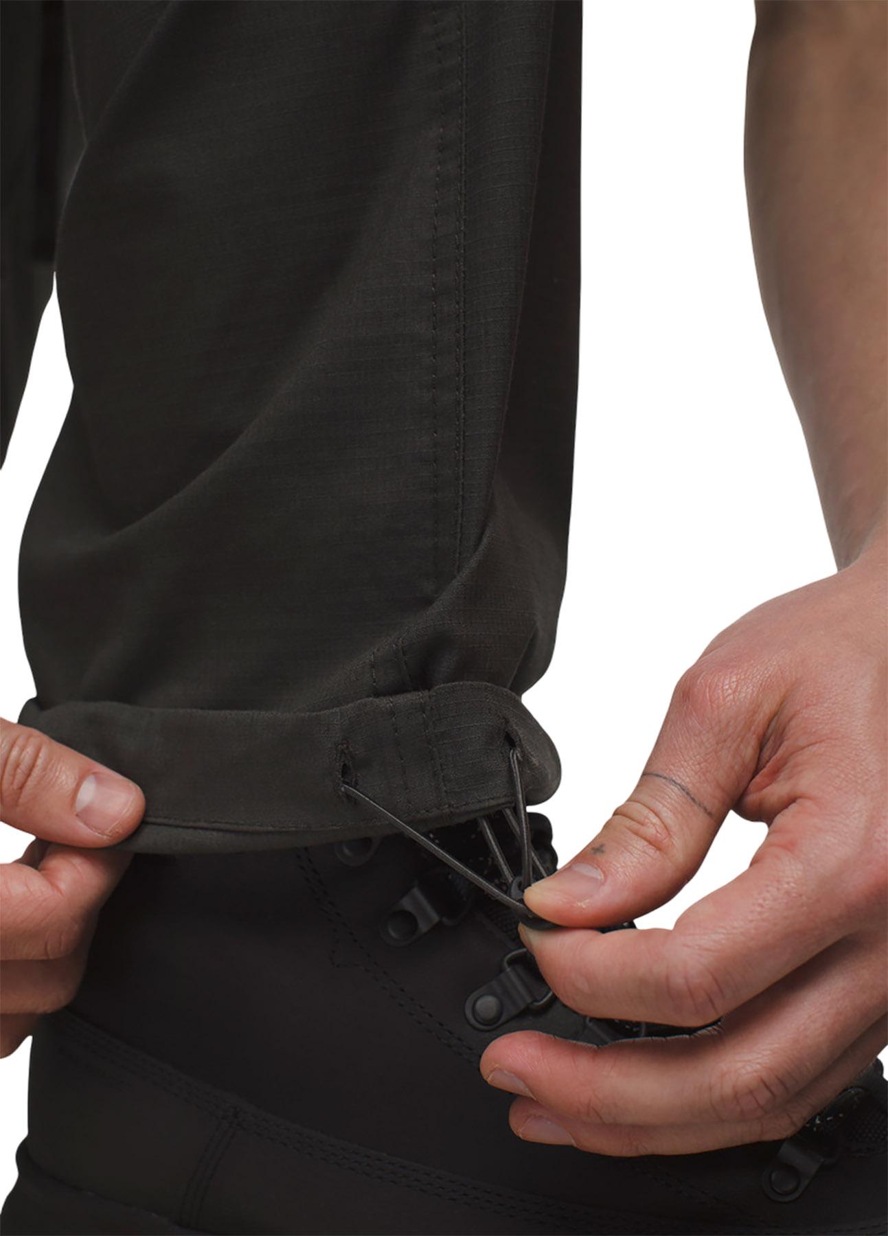 Numéro de l'image de la galerie de produits 3 pour le produit Pantalon de terrain en ripstop Palisades - Homme