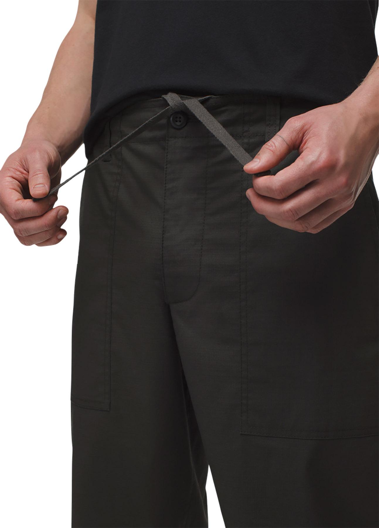 Numéro de l'image de la galerie de produits 4 pour le produit Pantalon de terrain en ripstop Palisades - Homme