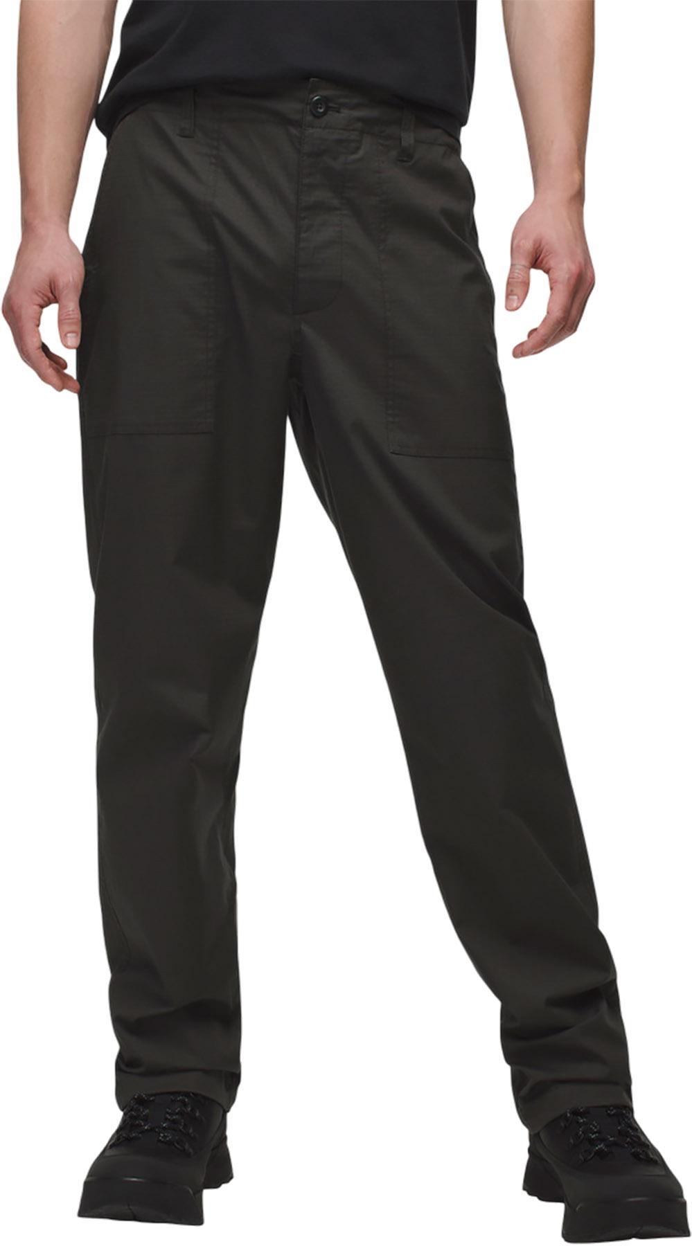 Numéro de l'image de la galerie de produits 5 pour le produit Pantalon de terrain en ripstop Palisades - Homme