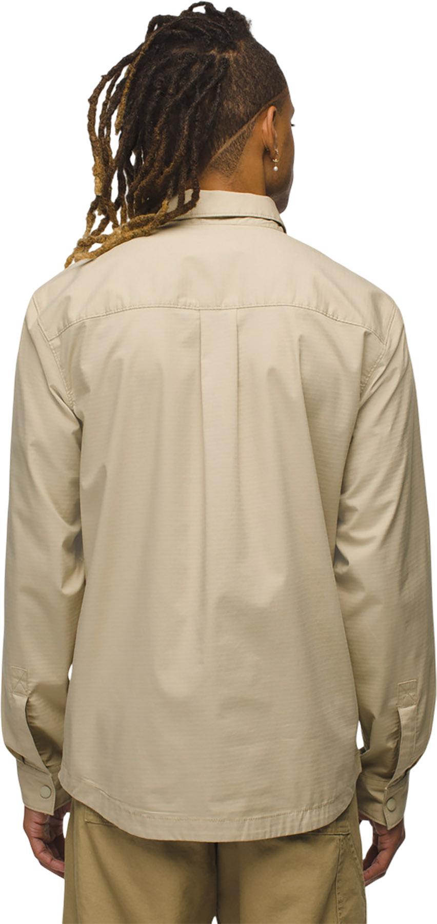 Product gallery image number 2 for product Palisades Ripstop Field Shirt - Men's