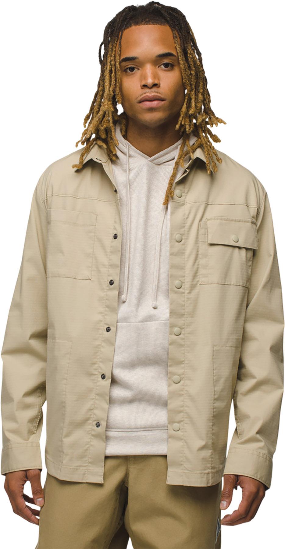 Product gallery image number 4 for product Palisades Ripstop Field Shirt - Men's