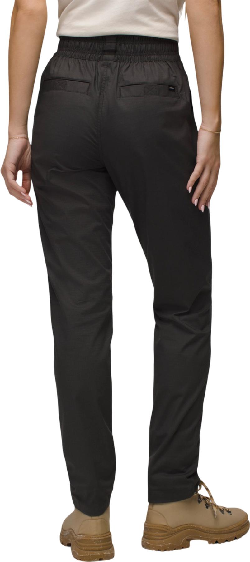 Numéro de l'image de la galerie de produits 2 pour le produit Pantalon à taille élastique Ripstop Palisades - Femme