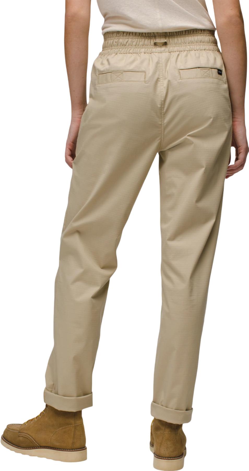 Product gallery image number 2 for product Palisades Ripstop E-Waist Pant - Women's