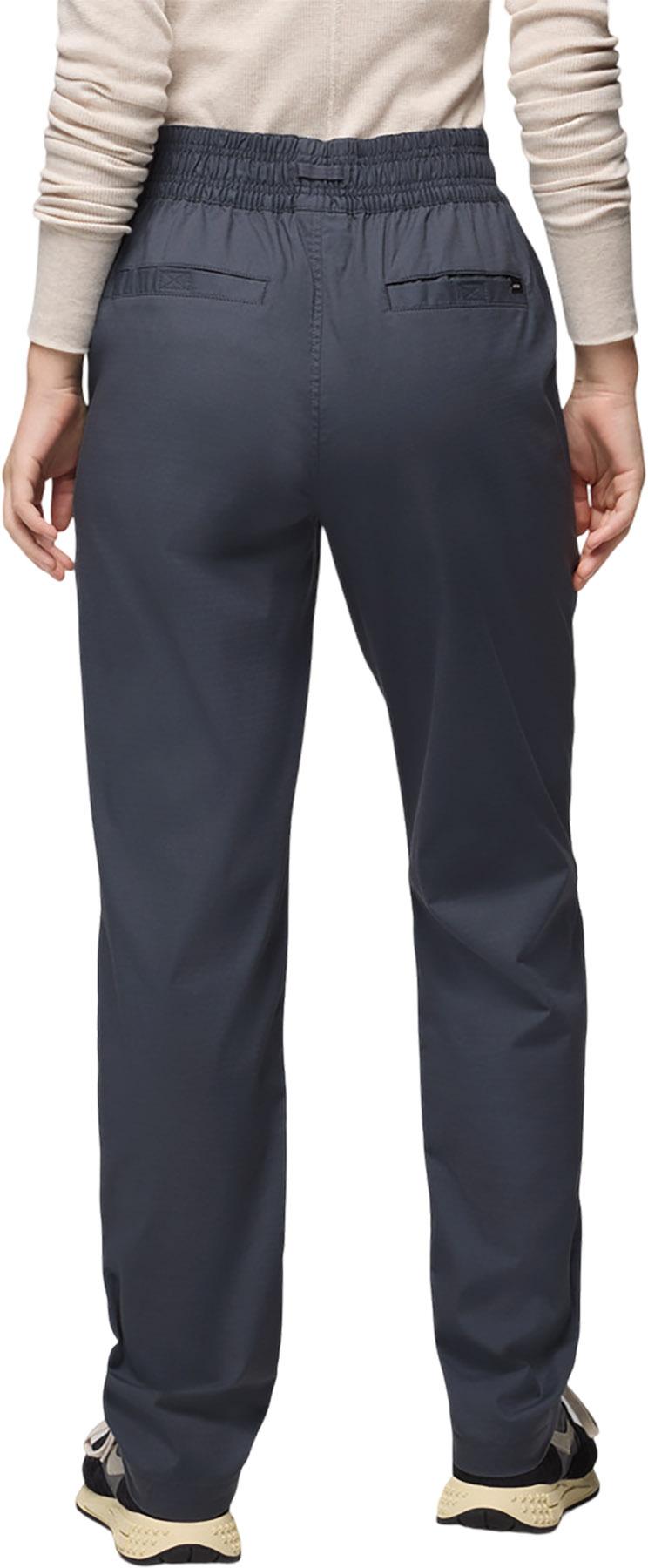 Product gallery image number 2 for product Palisades Ripstop E-Waist Pant - Women's