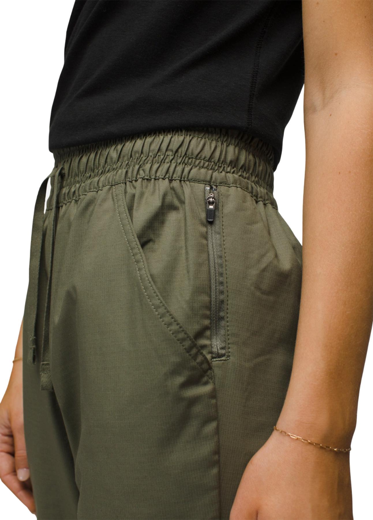 Numéro de l'image de la galerie de produits 3 pour le produit Pantalon à taille élastique Ripstop Palisades - Femme