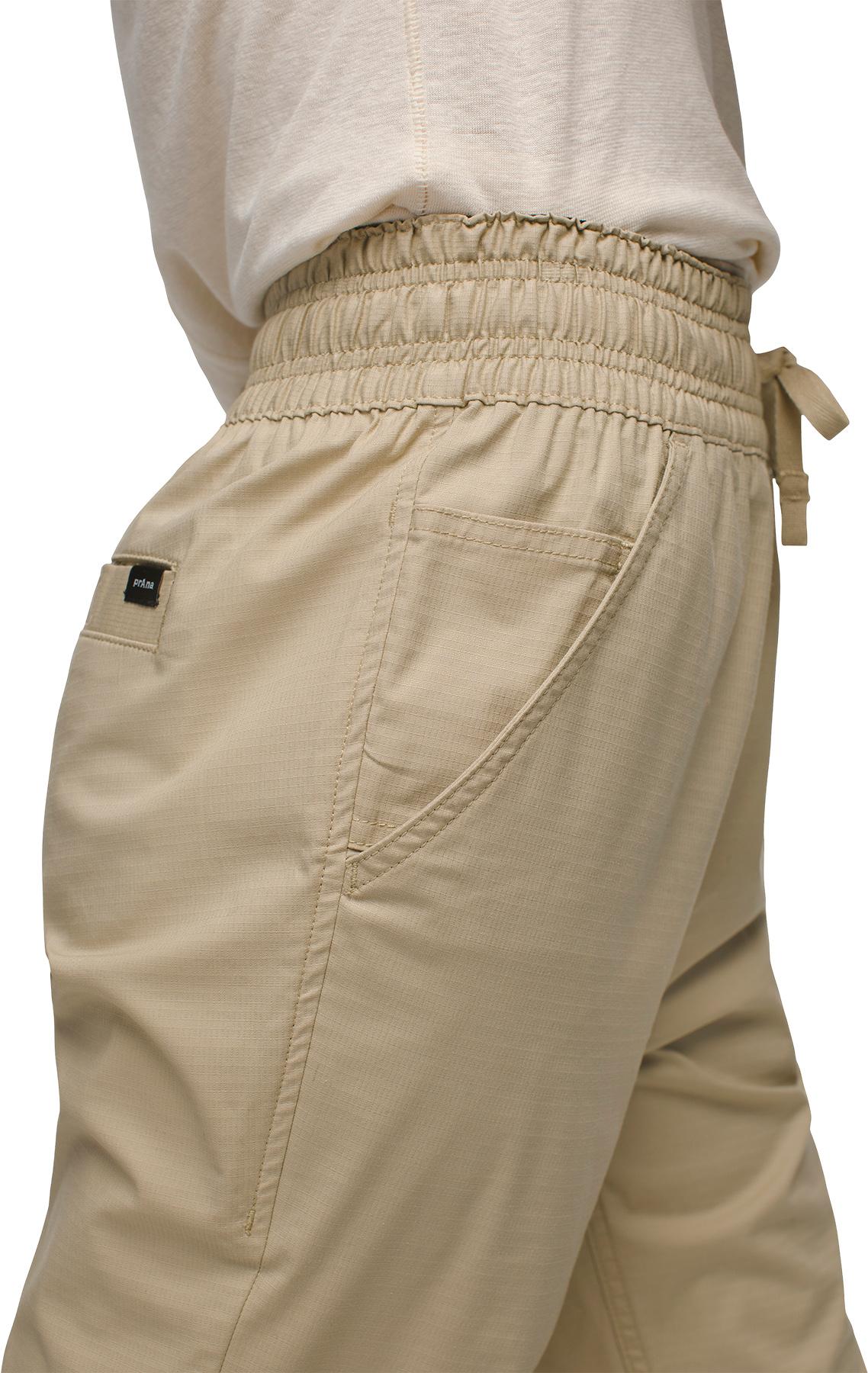 Product gallery image number 3 for product Palisades Ripstop E-Waist Pant - Women's