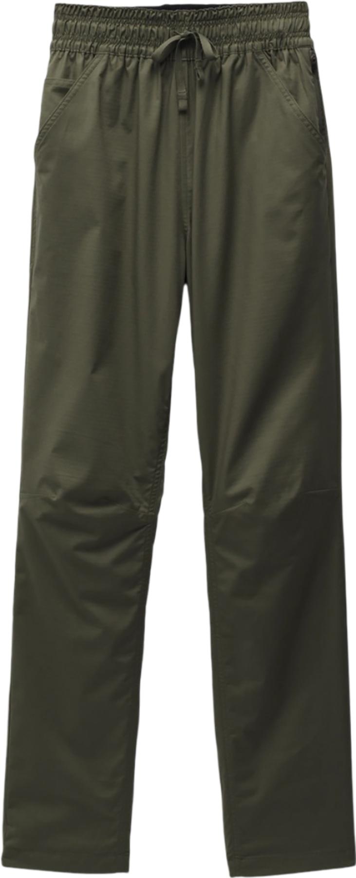 Numéro de l'image de la galerie de produits 7 pour le produit Pantalon à taille élastique Ripstop Palisades - Femme