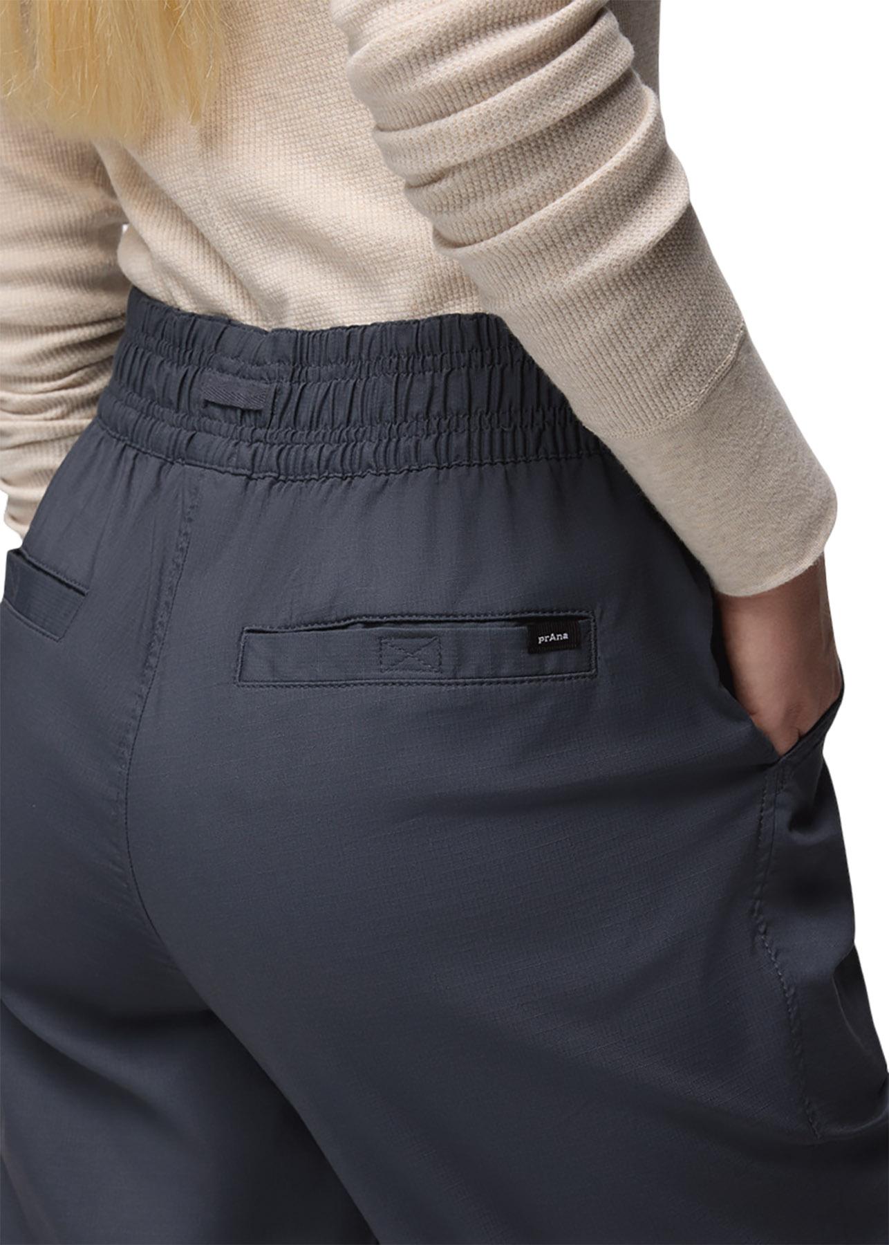 Product gallery image number 4 for product Palisades Ripstop E-Waist Pant - Women's