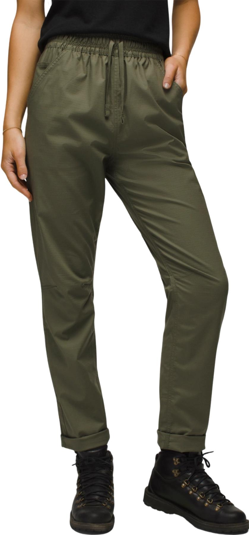 Numéro de l'image de la galerie de produits 4 pour le produit Pantalon à taille élastique Ripstop Palisades - Femme