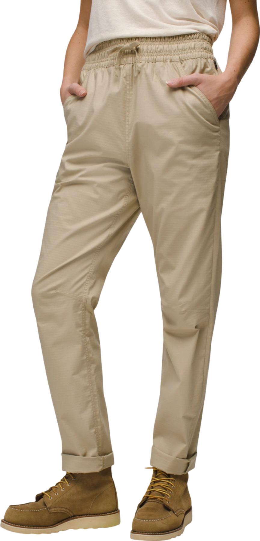 Product gallery image number 4 for product Palisades Ripstop E-Waist Pant - Women's