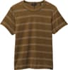 Couleur: Sepia Stripe