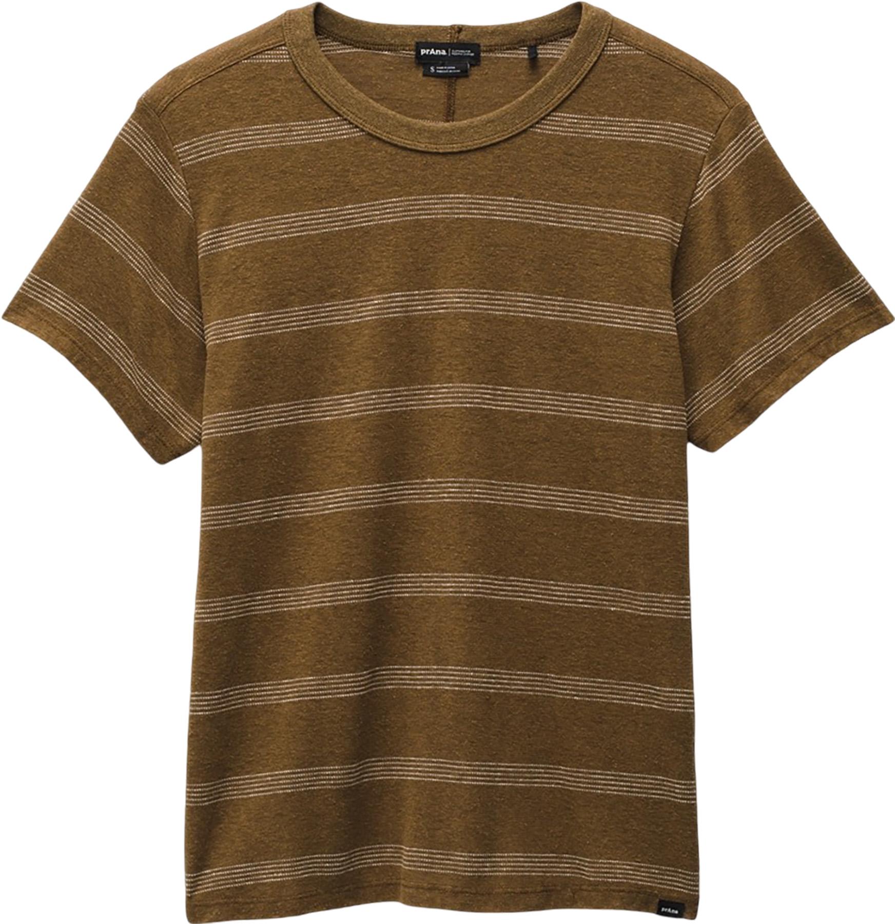 Numéro de l'image de la galerie de produits 1 pour le produit T-shirt à manches courtes et col rond Cozy Up - Femme