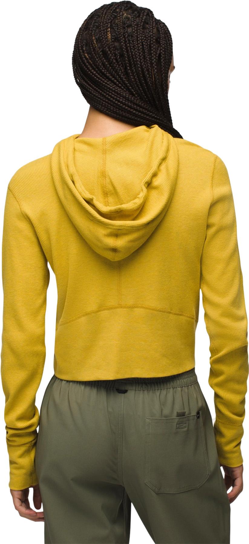 Product gallery image number 2 for product Touchstone Hoodie - Women's